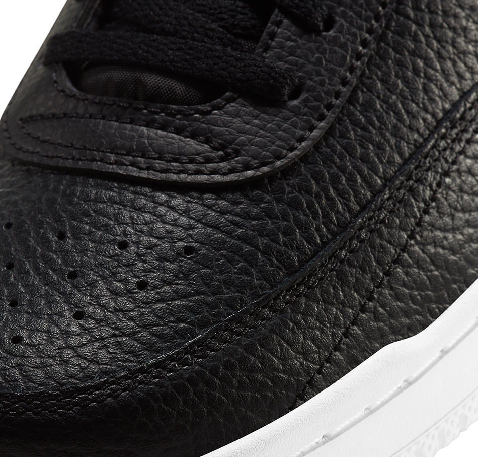 Nike Court Vintage Premium - Black