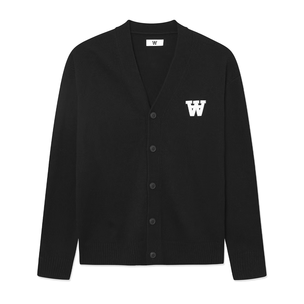 Tay Cardigan - Black