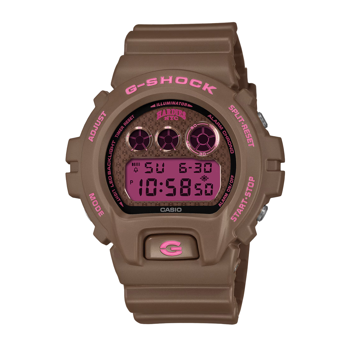 DW-6900HH-5 - HARDIES NYC