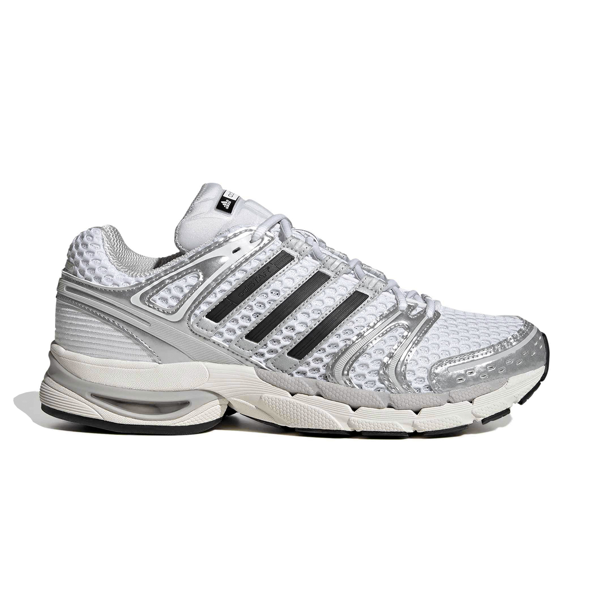 Adistar Control 5 - White Silver