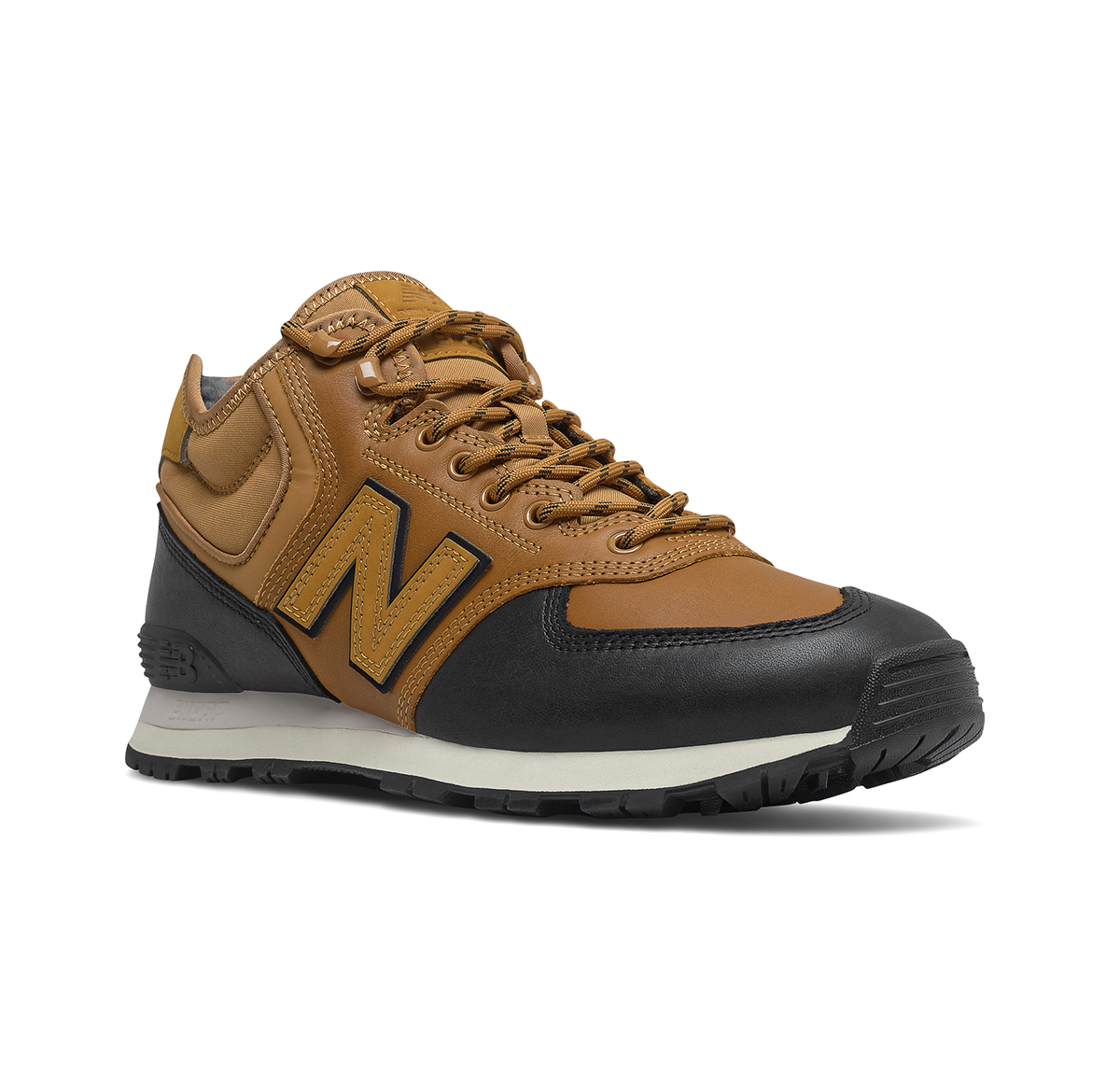 New Balance 574 Boot - Workwear front