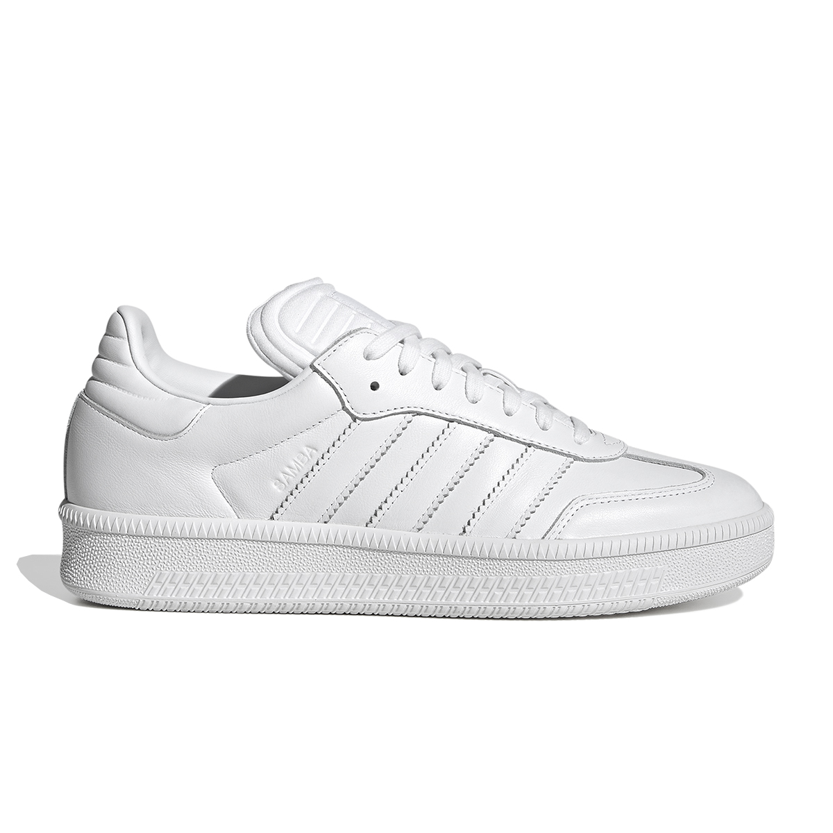Samba XLG - White