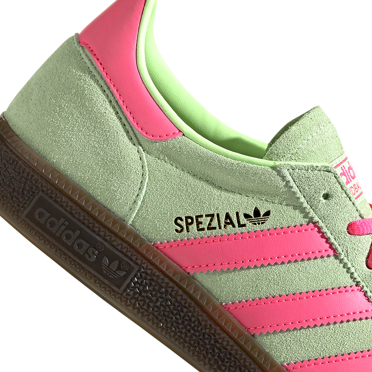 Handball Spezial - Green Spark