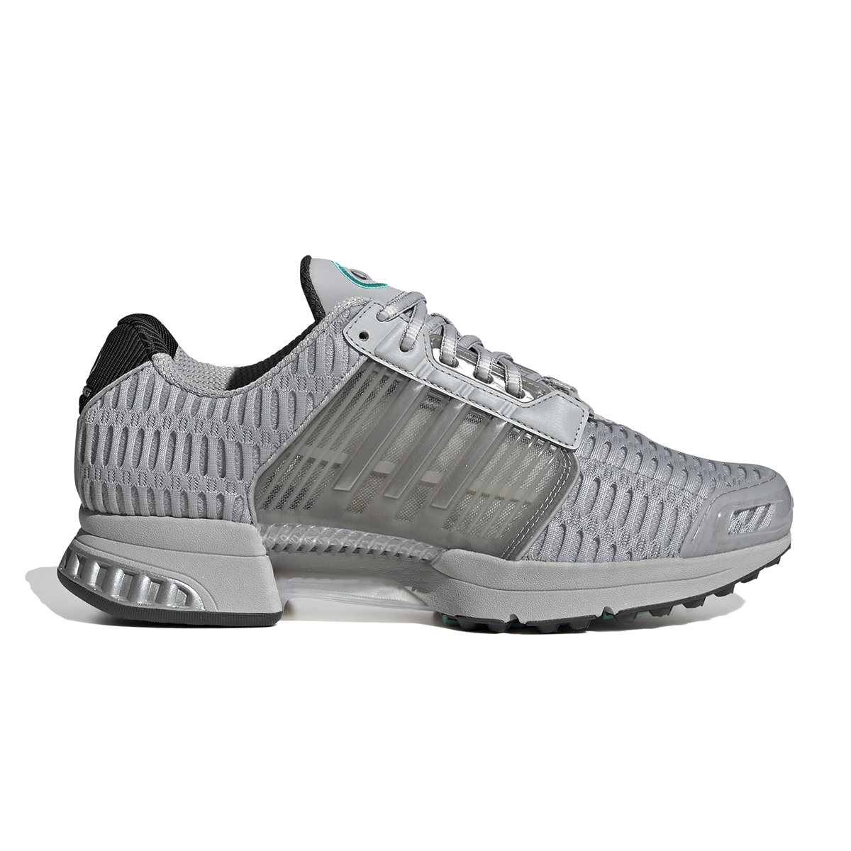 Climacool - Mercedes AMG Petronas - Grey Mint