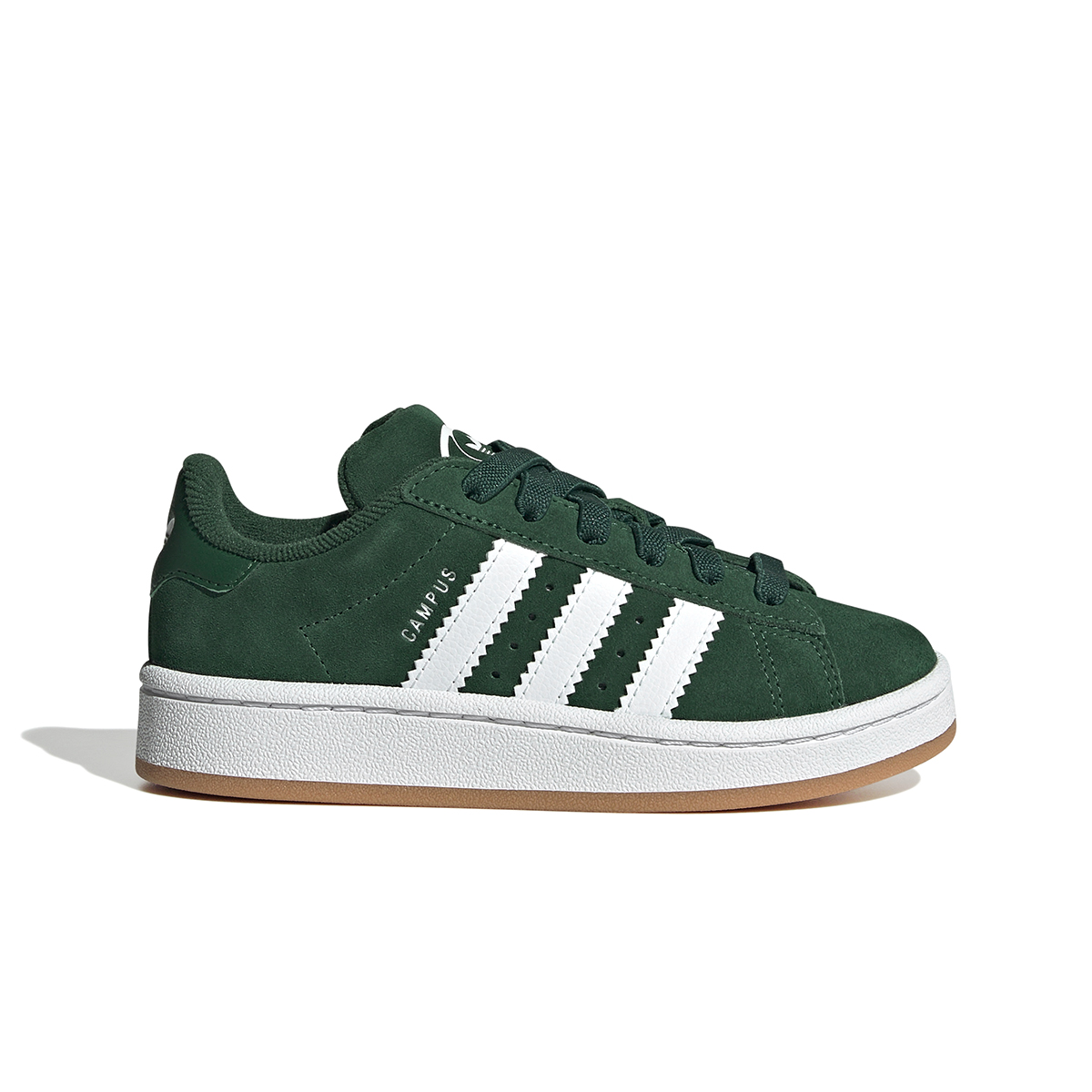 Campus 00s - Kids Pre School - Dark Green