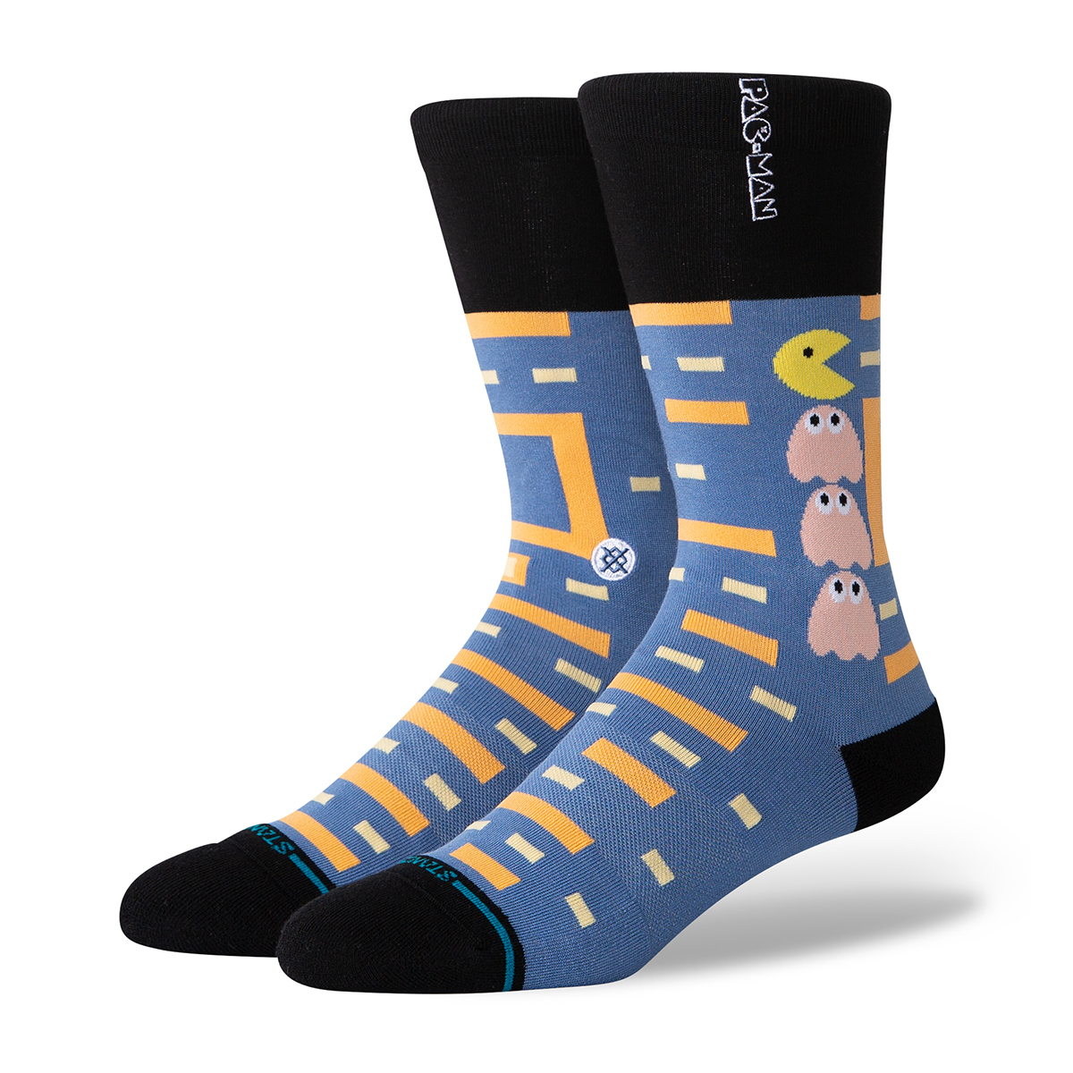 Power Pellet - Pac-Man - INFIKNIT™ - Blue