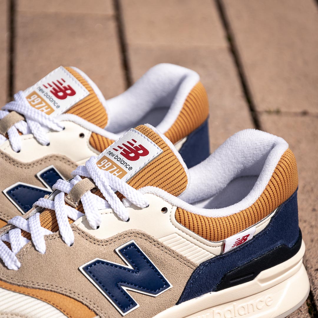 New Balance 997 - Spring Hike - Sweet 