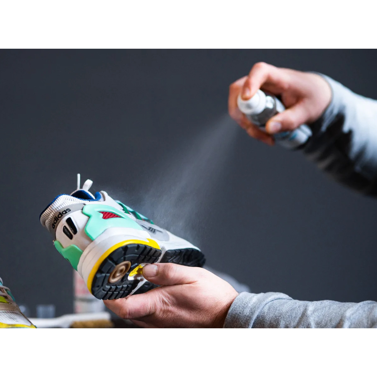 Sneakerfog - Waterproofing Spray