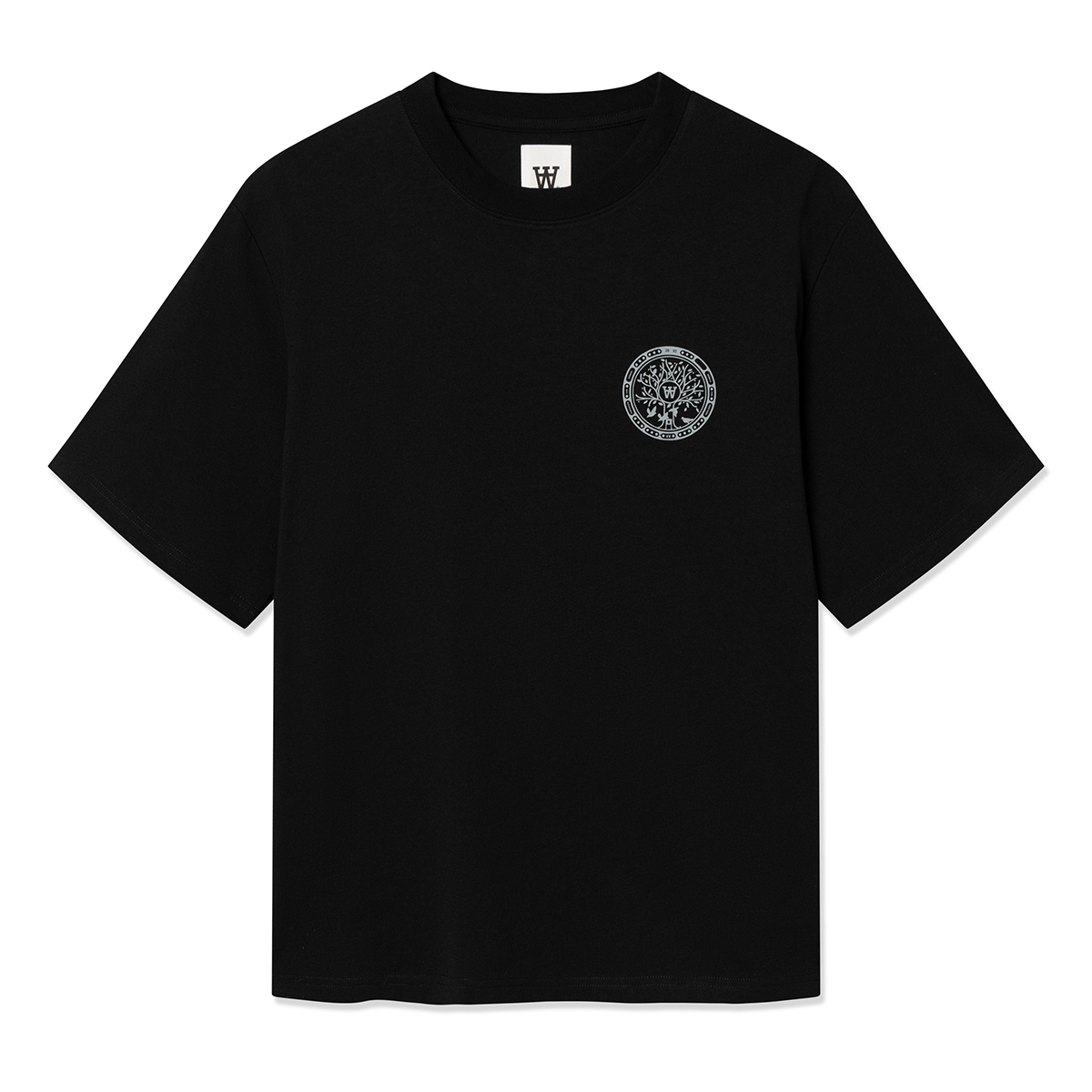 Liam T-Shirt - Cover