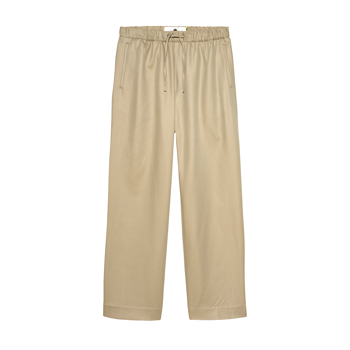 Work Trouser - Spray Green