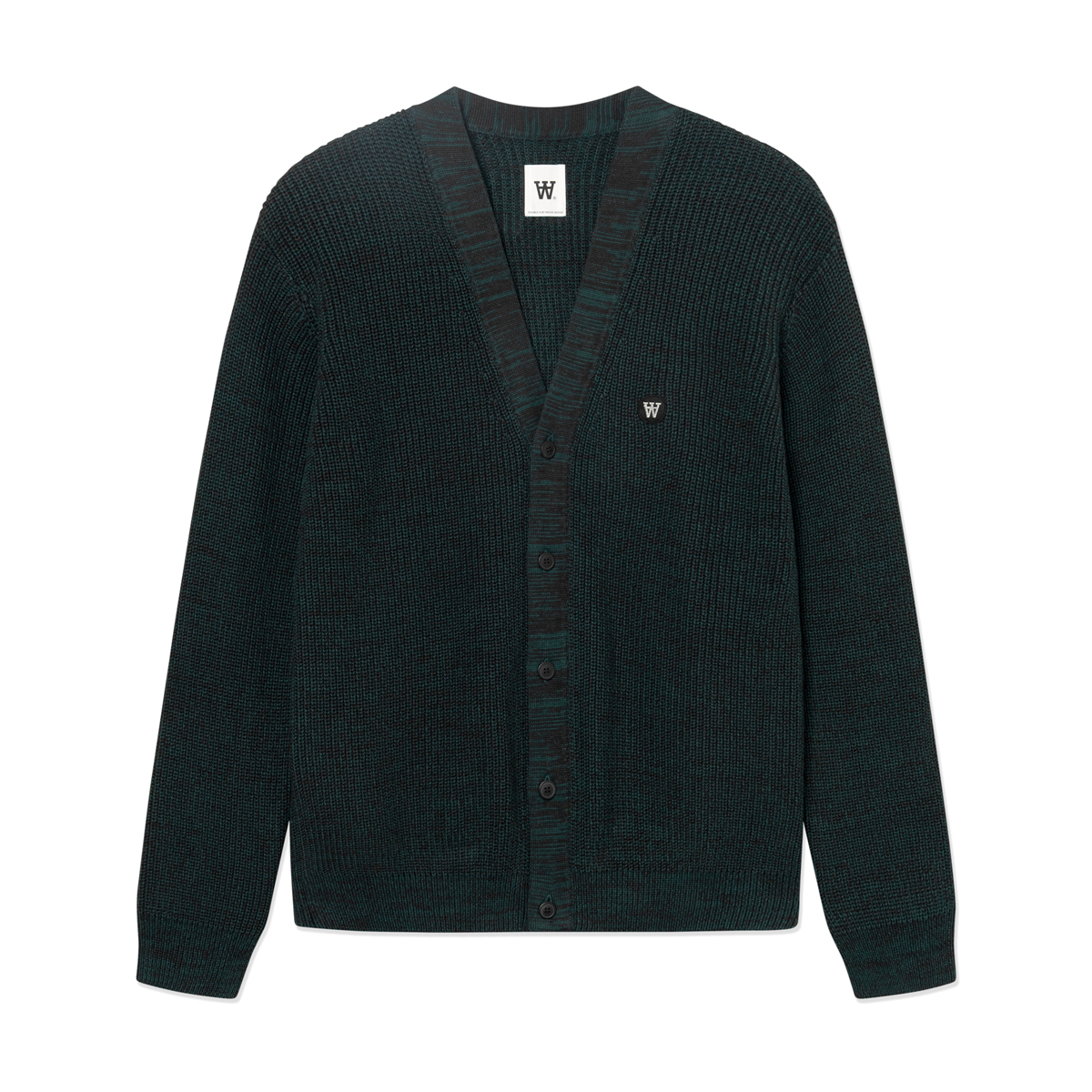 Halum Cardigan