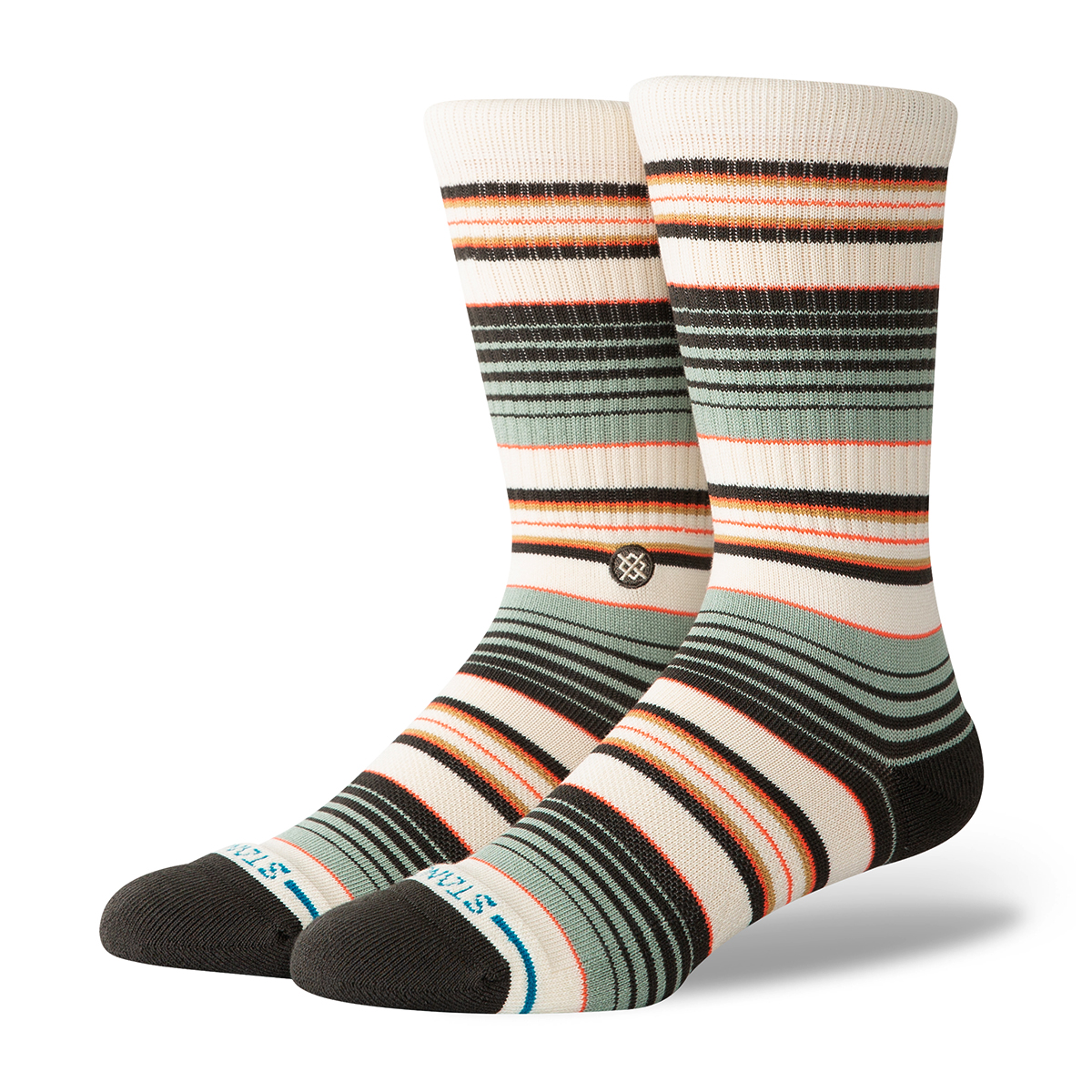 Rockford Crew - Seagreen