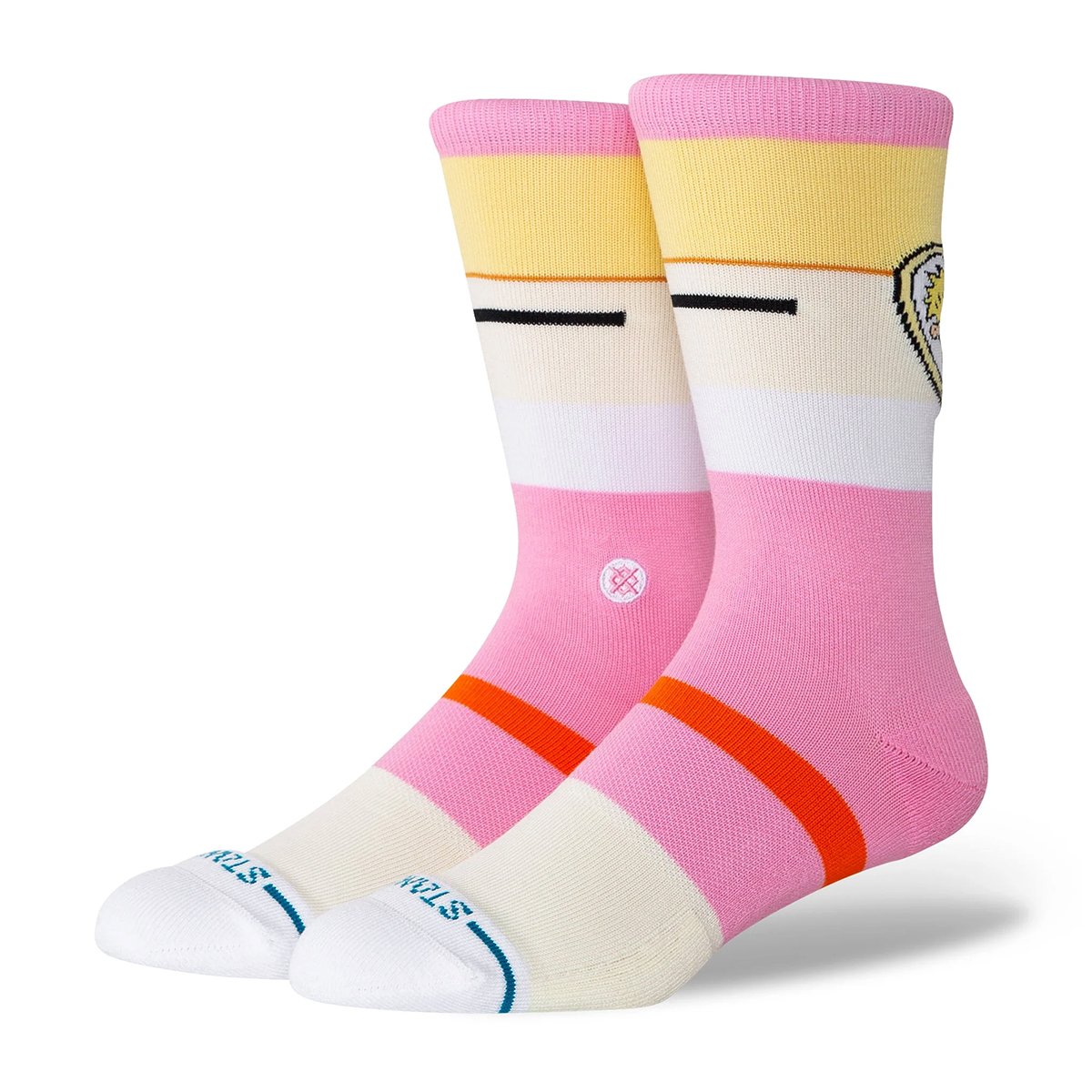 Helga Crew - Hey Arnold - Pink