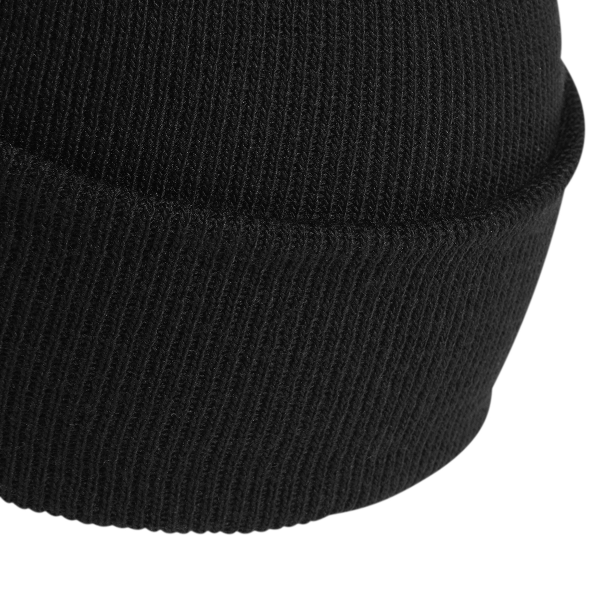 Adicolor Cuff Knit Beanie - Black