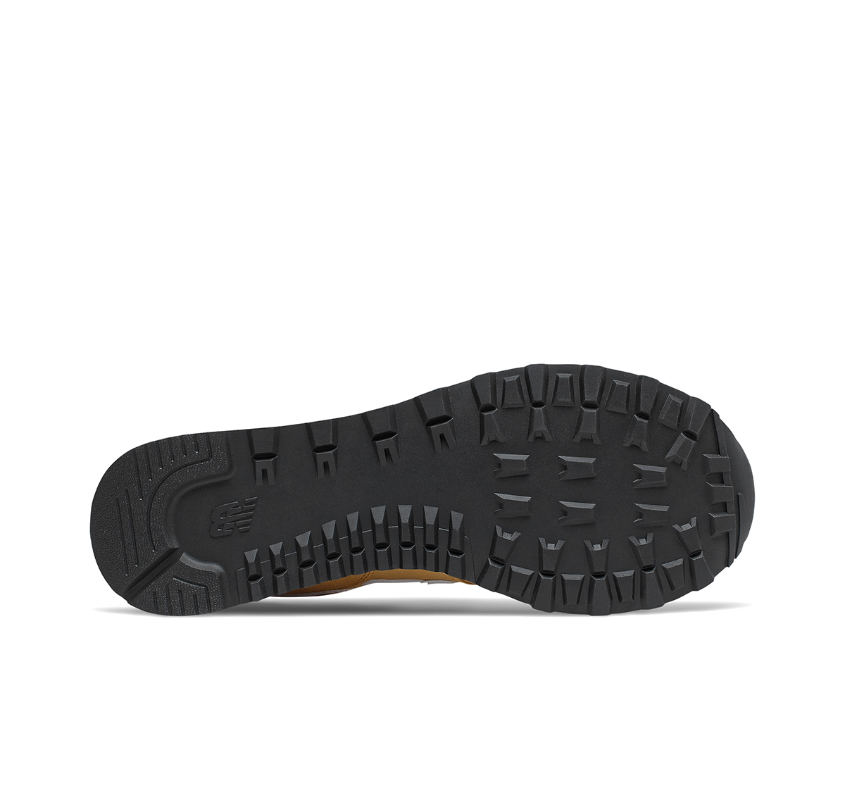 New Balance 574 - Classic - Workwear sole