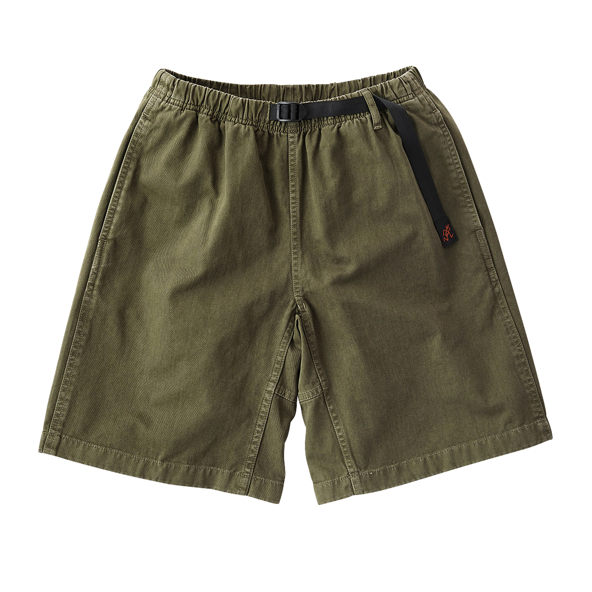G-Short - Olive