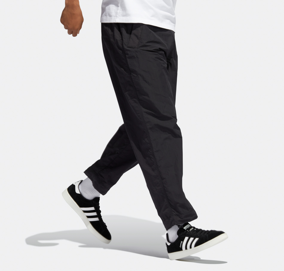 adidas Originals ADV Trail Woven Pant - Black