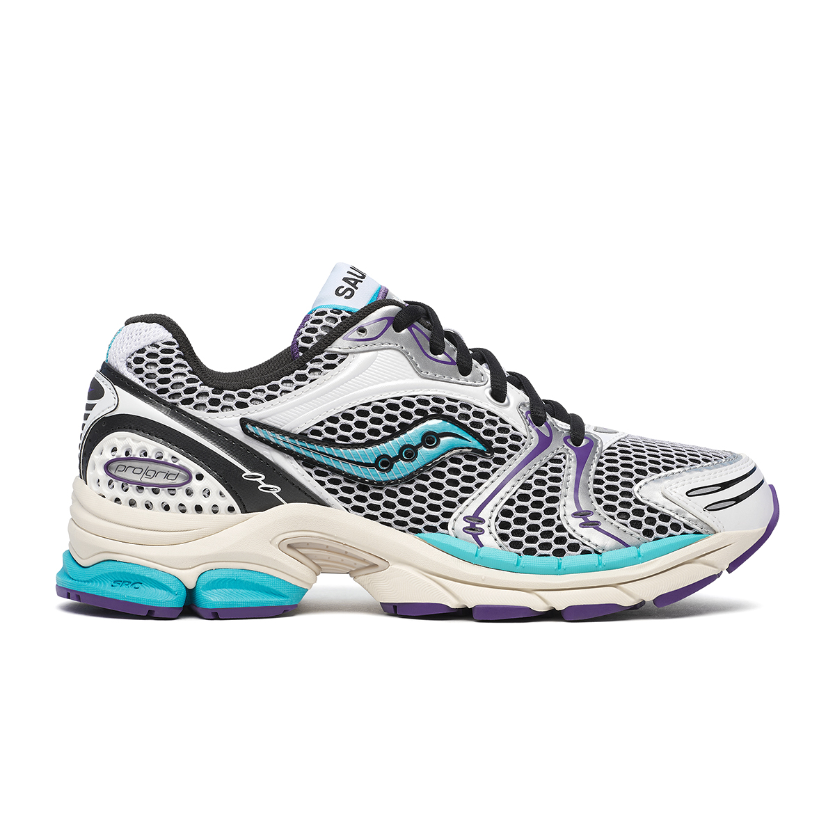 PROGRID TRIUMPH 4 OG - White Blue