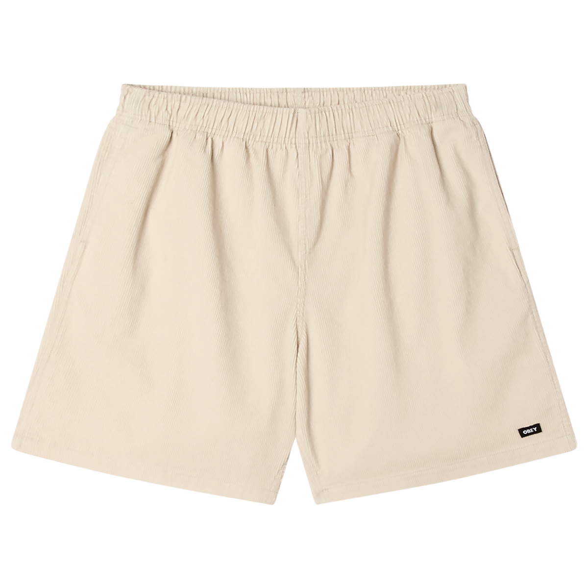 Horizon Cord Short - Beige