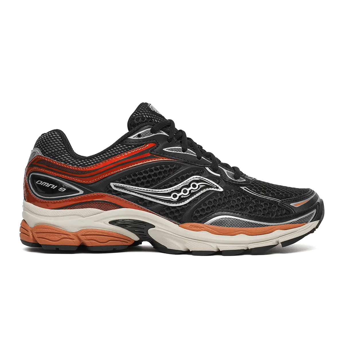 PROGRID OMNI 9 - Black