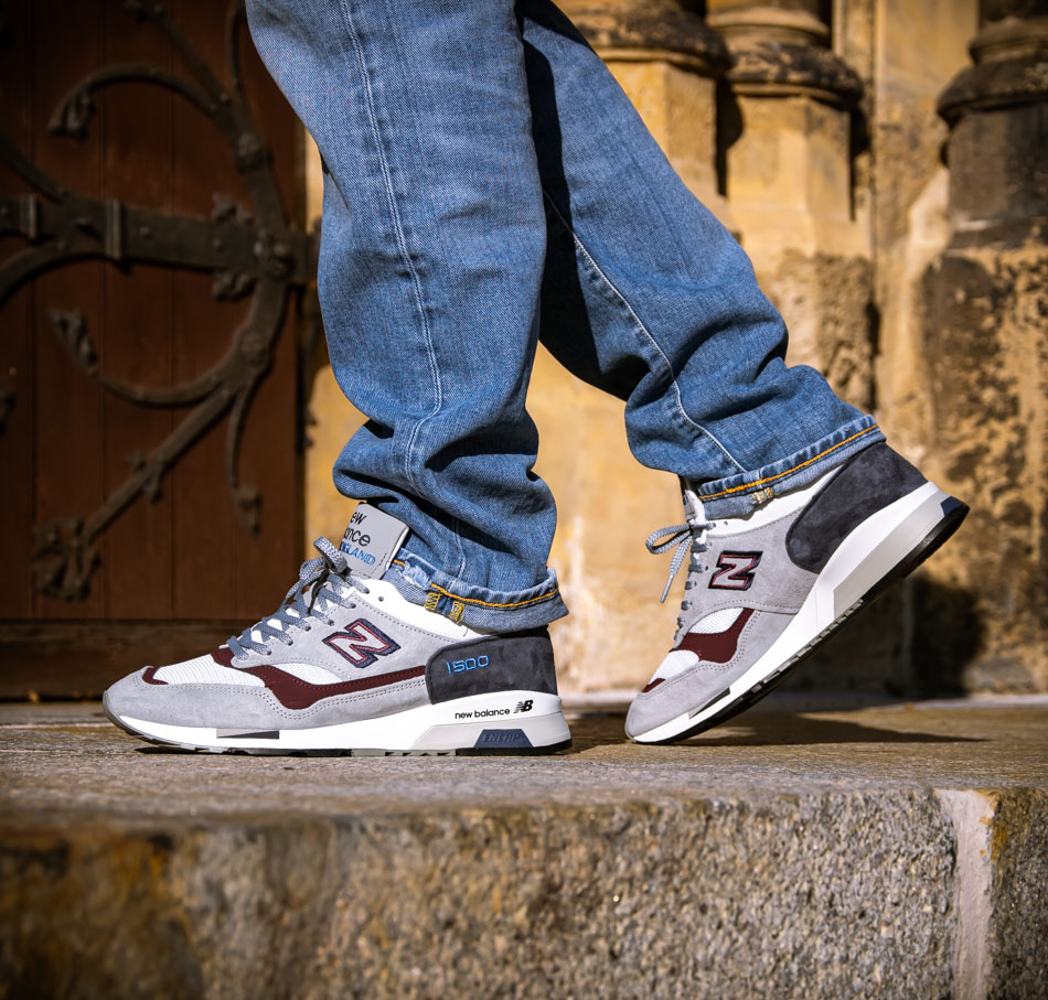 New Balance M1500 NBR \