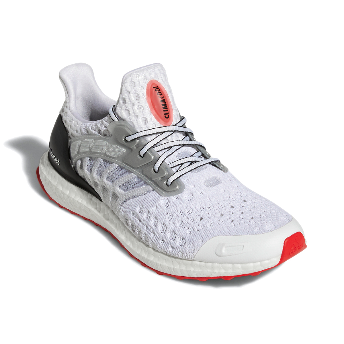 Ultraboost Climacool 2 DNA - White Red