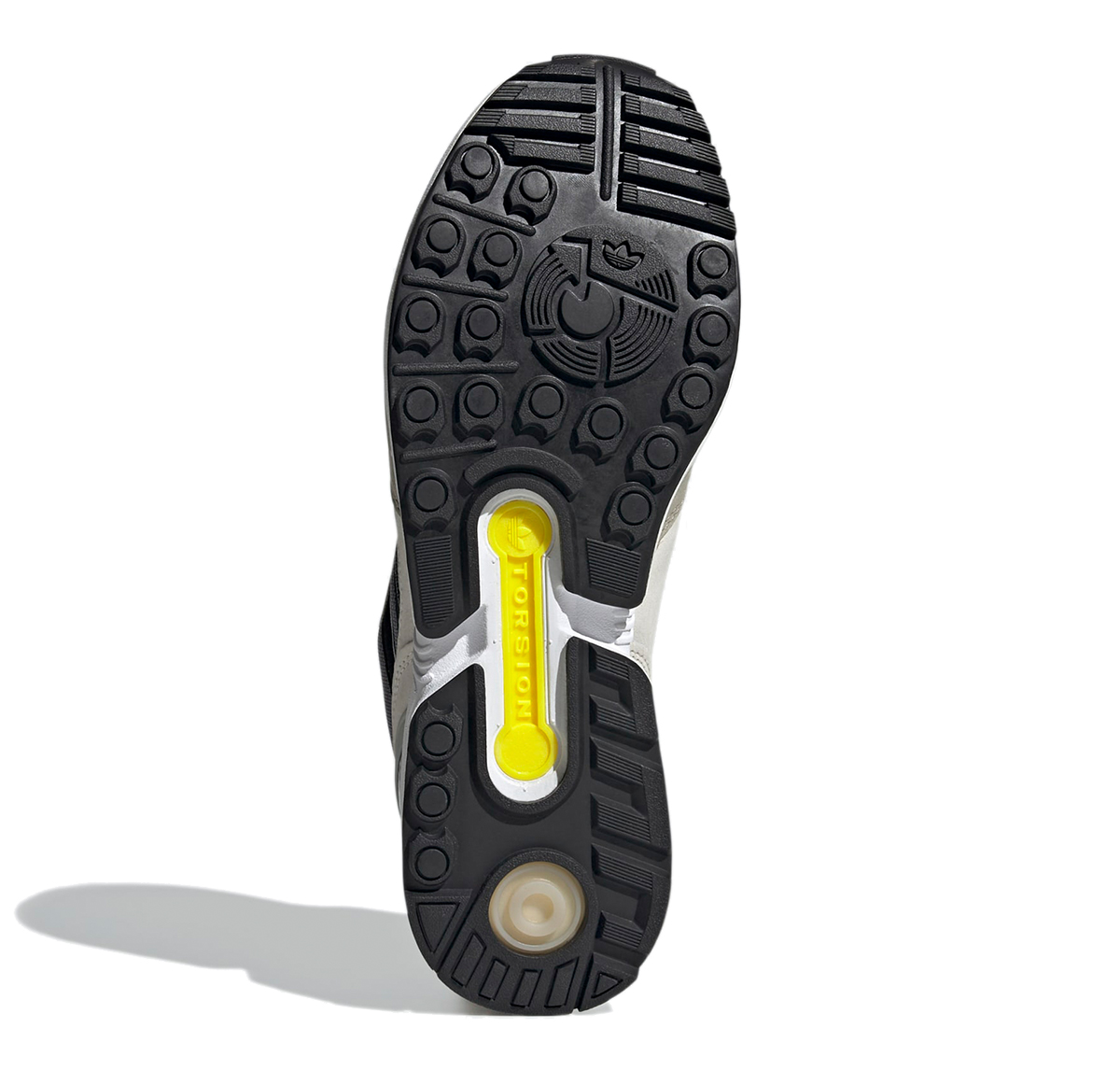 adidas Originals ZX 8000 - Feather Grey sole