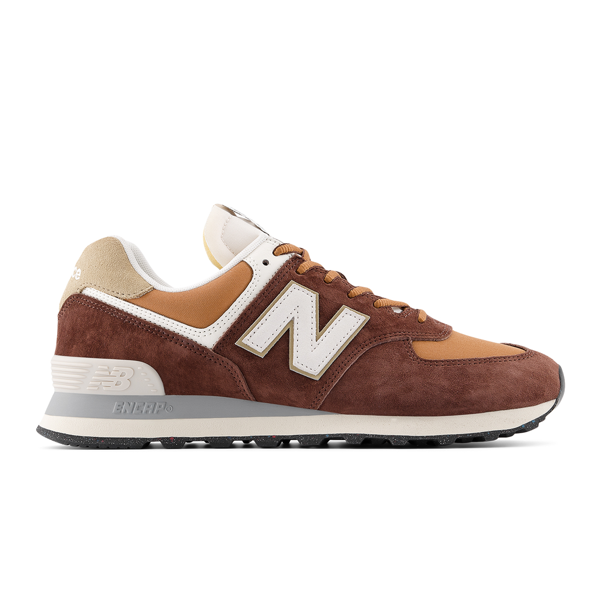 574 - Seasonal - Brown