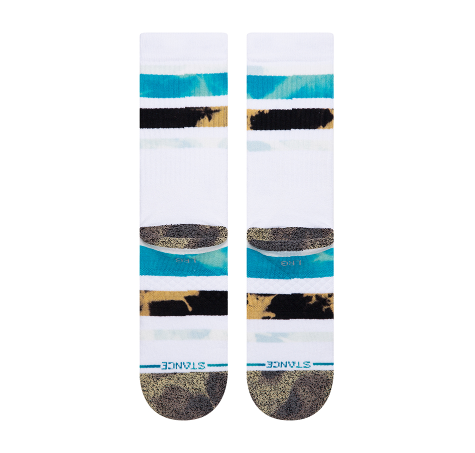 Stance Brong - Infiknit - White