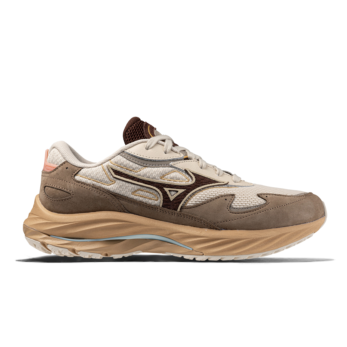 Wave Rider Beta Premium - Vintage Khaki