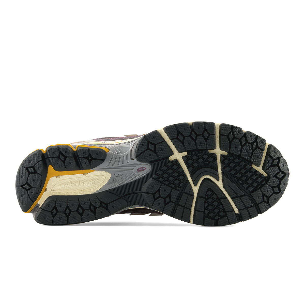 1906 - Refined Future - Licorice | Solekitchen 