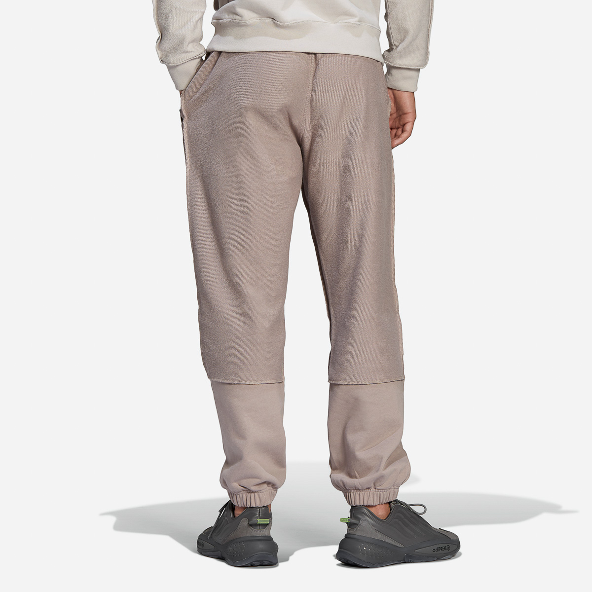 Loopback Sweatpant - Injection Pack - Vapour Grey