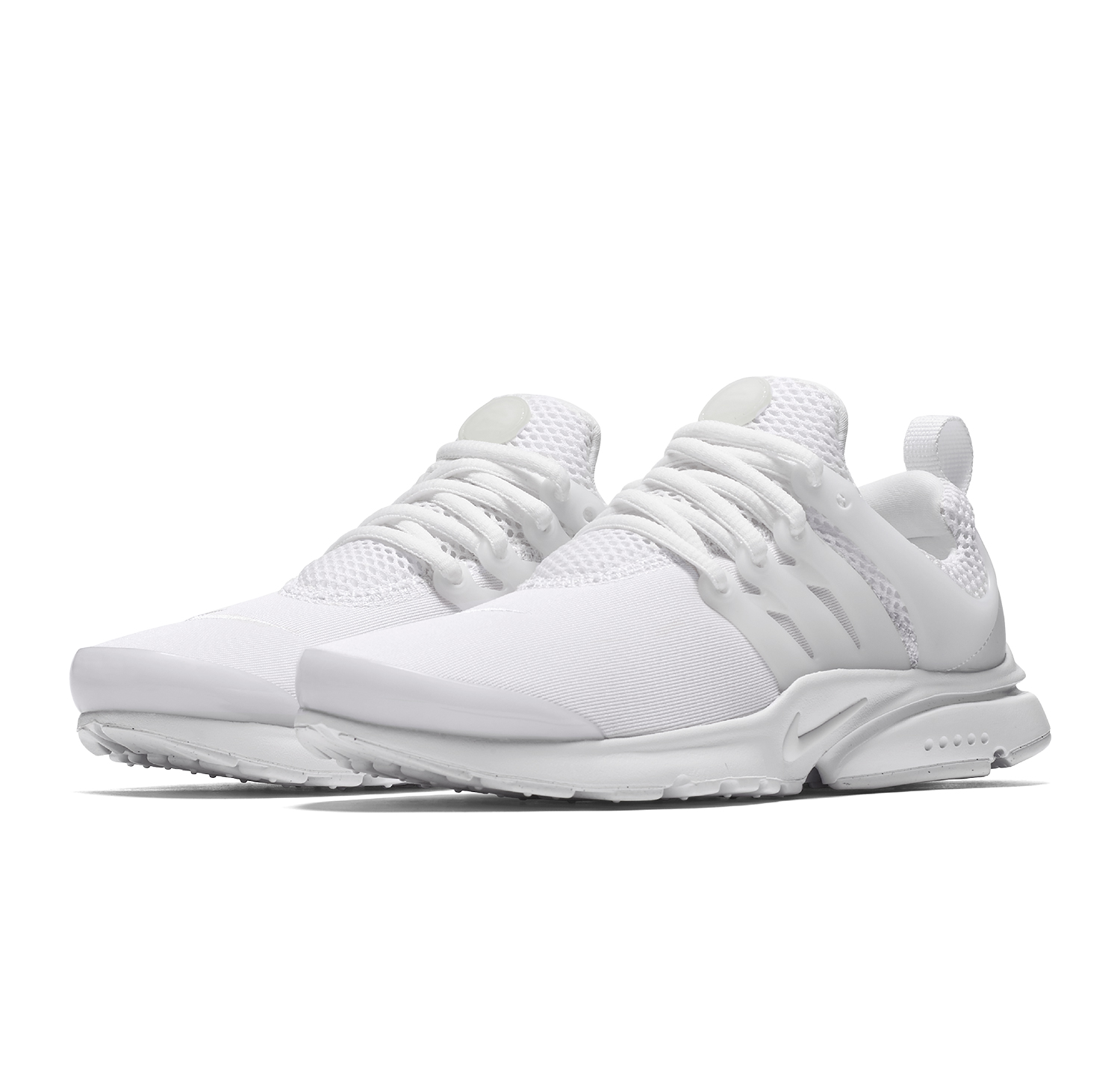 Nike Presto GS - White
