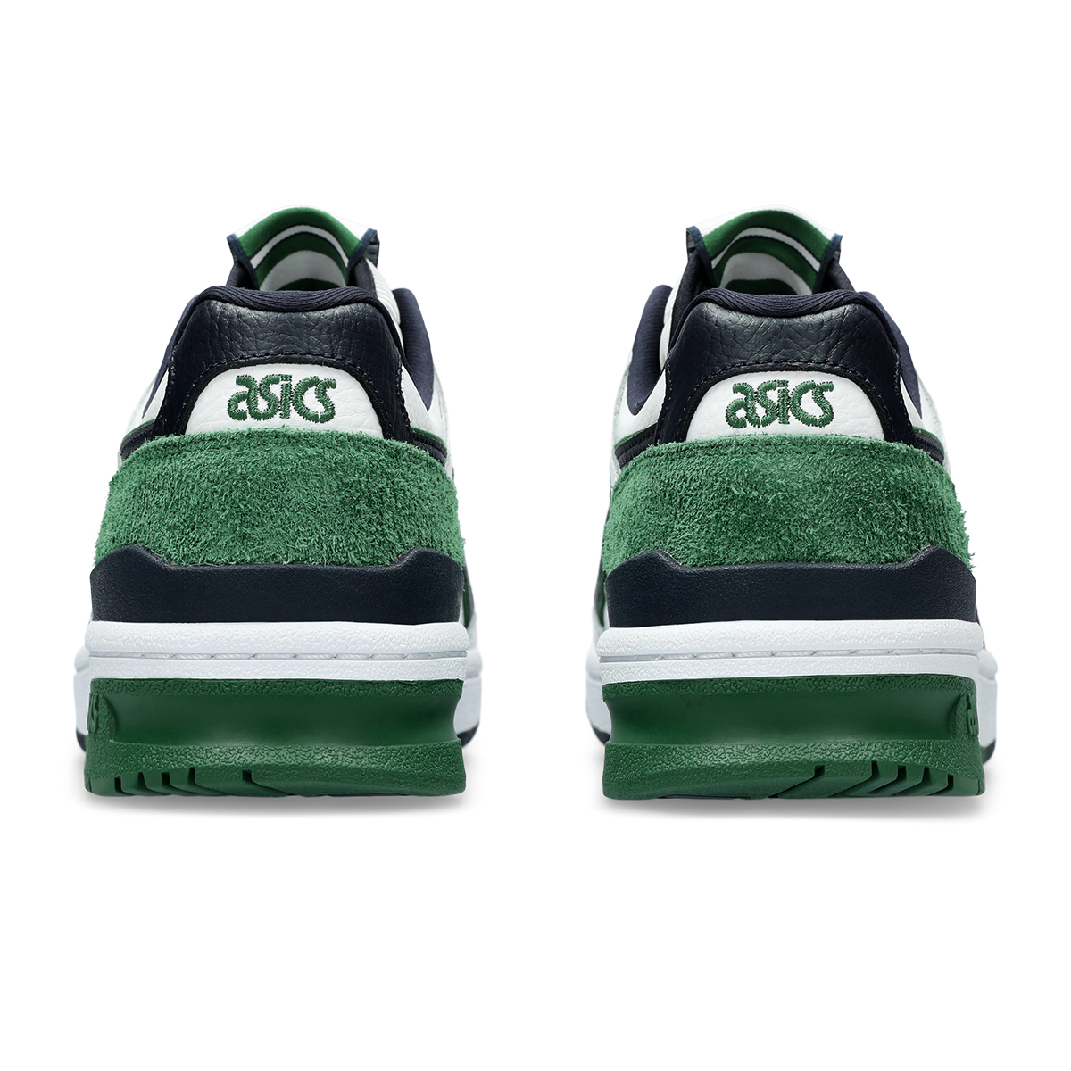 ASICS EX89 - White Midnight | Solekitchen 