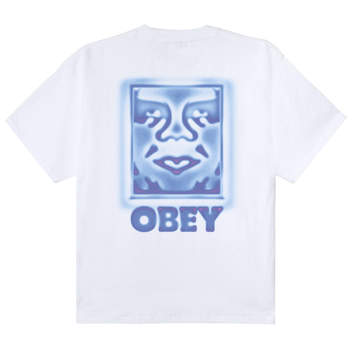 Heat Map Icon T-Shirt - White