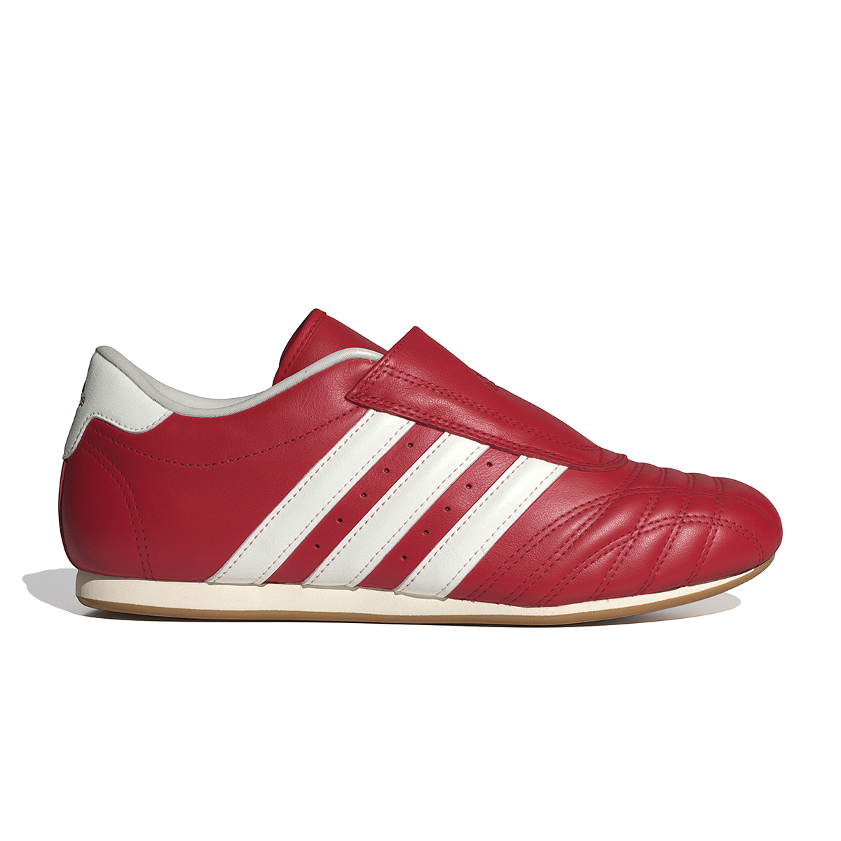 Taekwondo - Scarlet Red