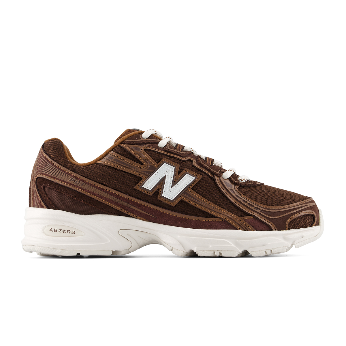740 - Pumpernickel