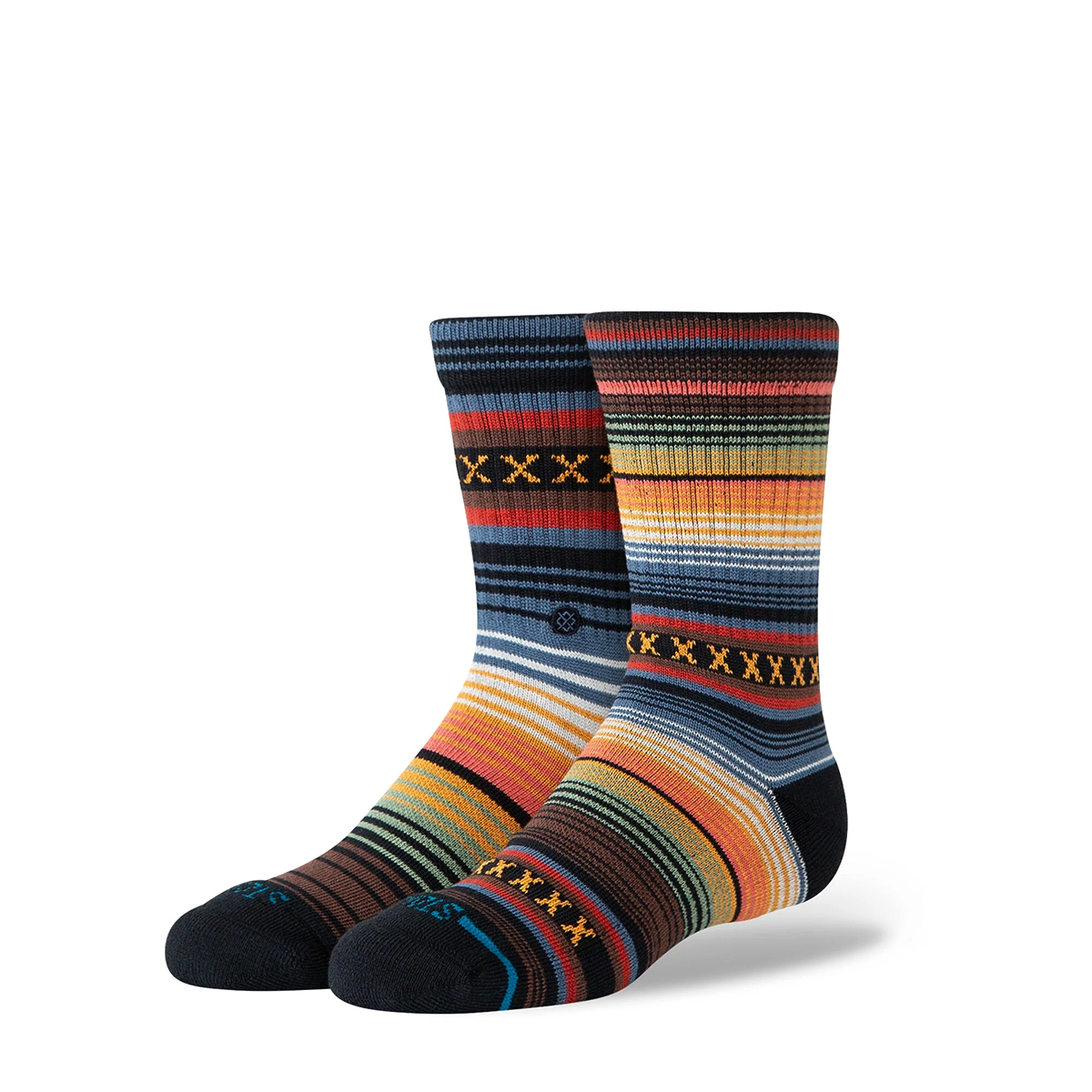 Curren - Kinder Socke - Blau