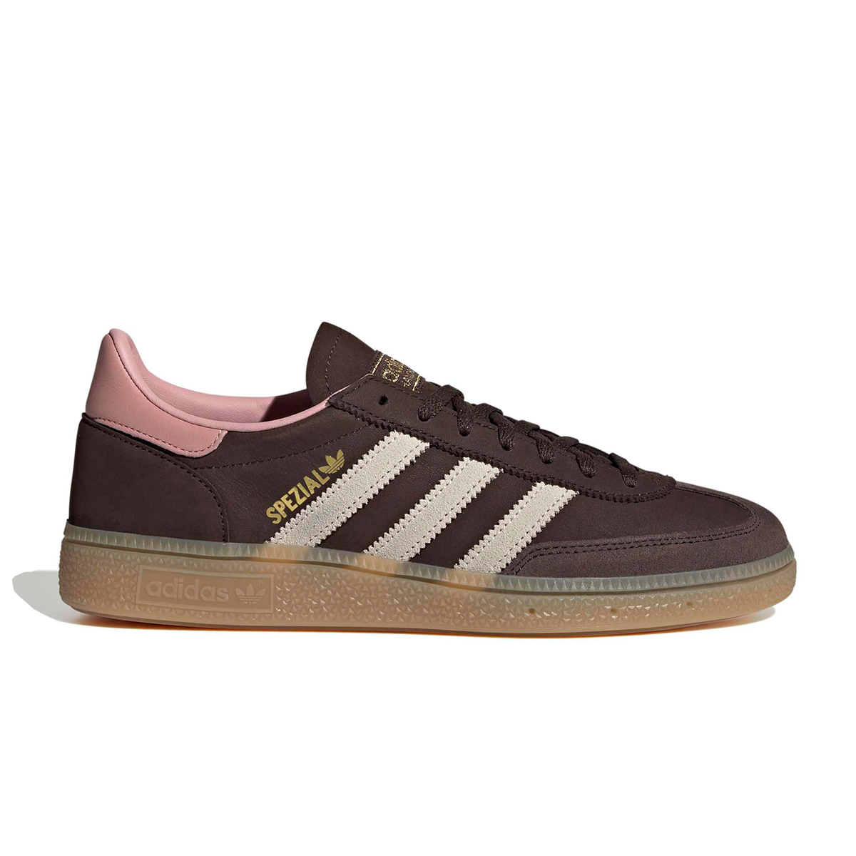 Handball Spezial - Dark Brown