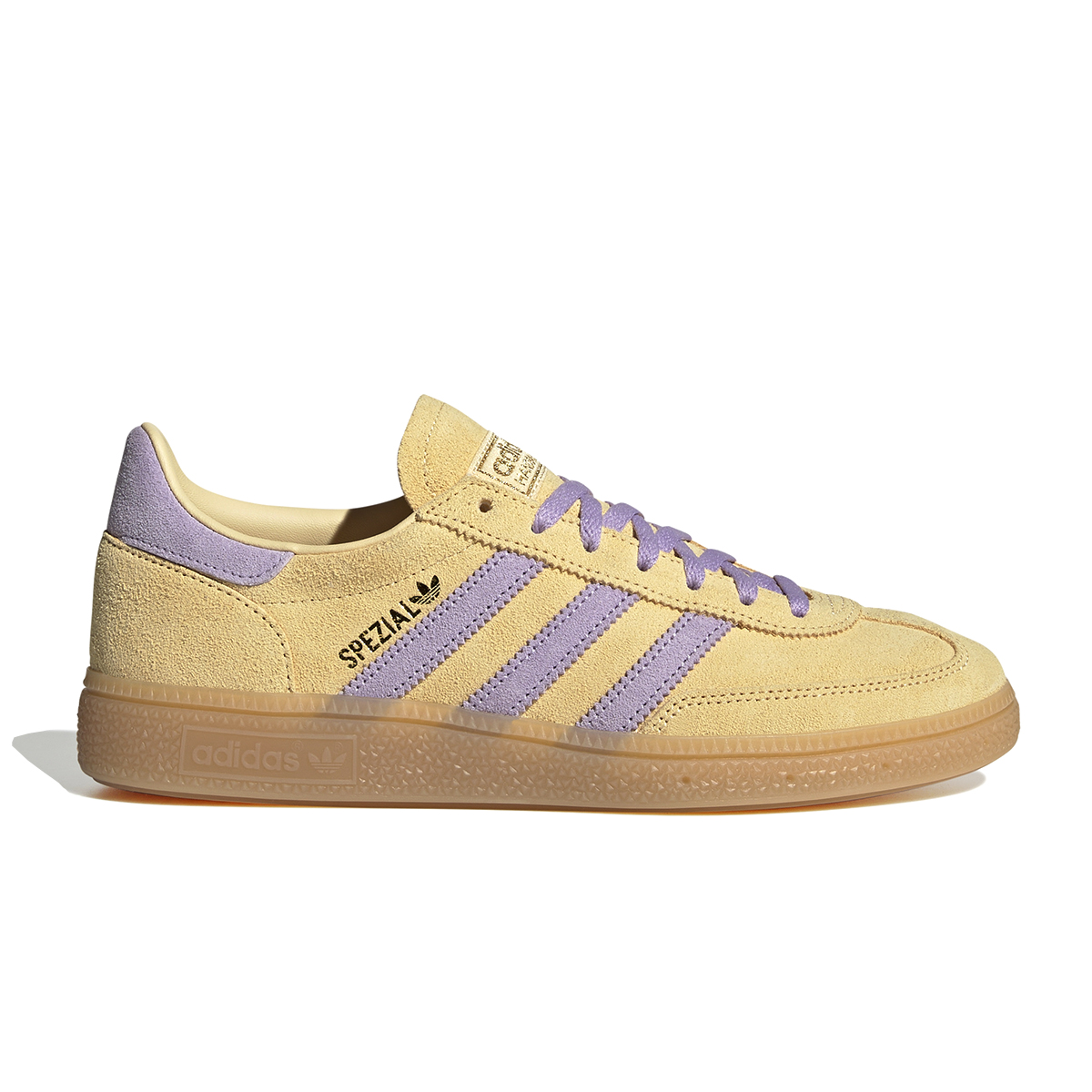 Handball Spezial - Orange Tint