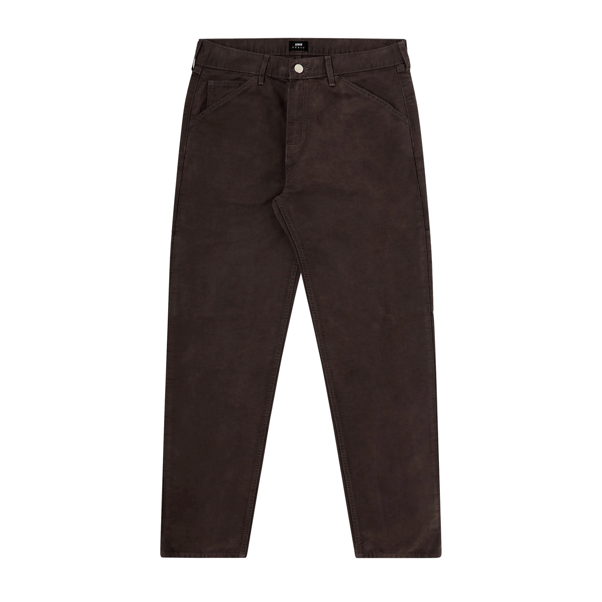 Carpenter Pant - Java Brown