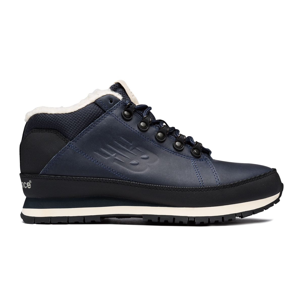 754 - Boot - Navy