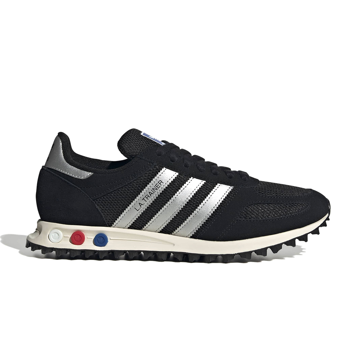 LA Trainer OG - Black