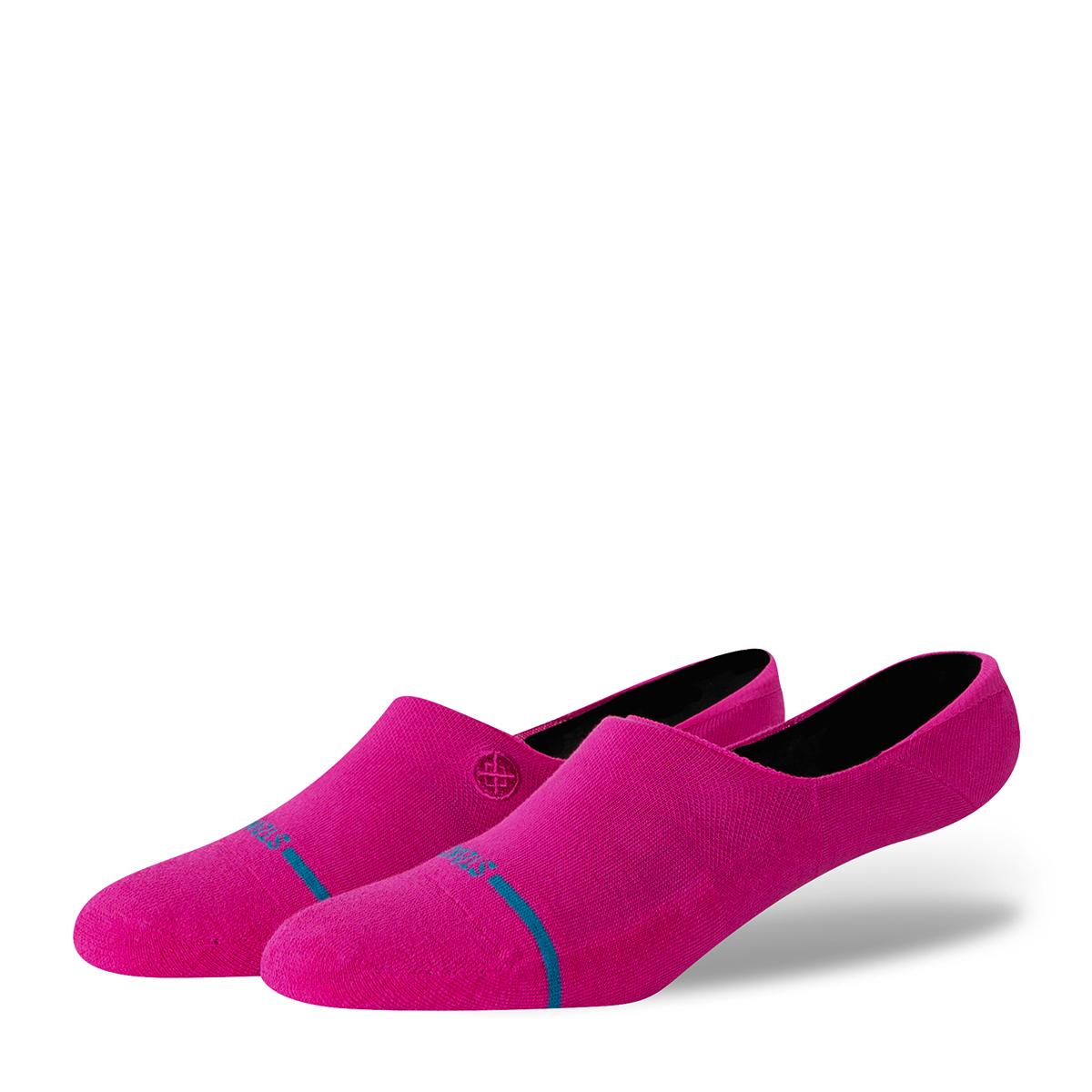 Icon No Show - Fuchsia