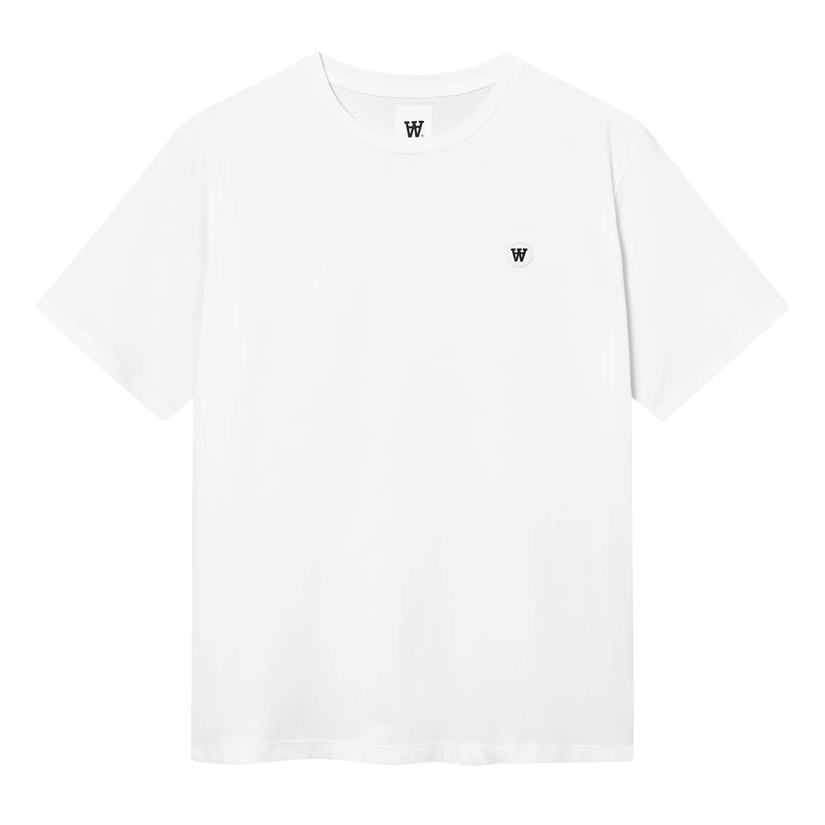 Ace T-Shirt - White