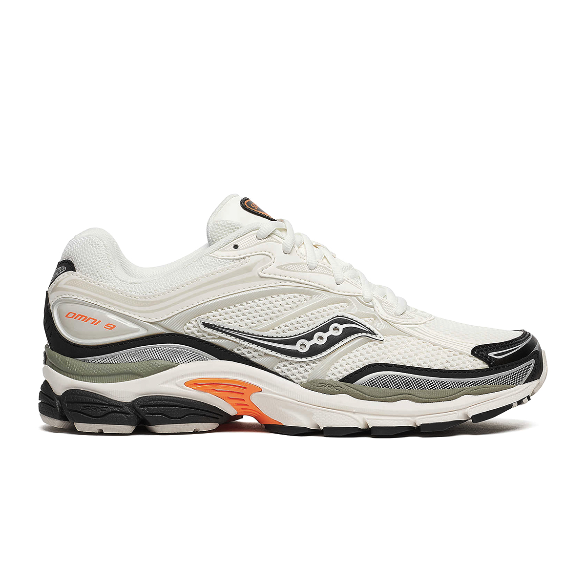 PROGRID OMNI 9 - White Beige