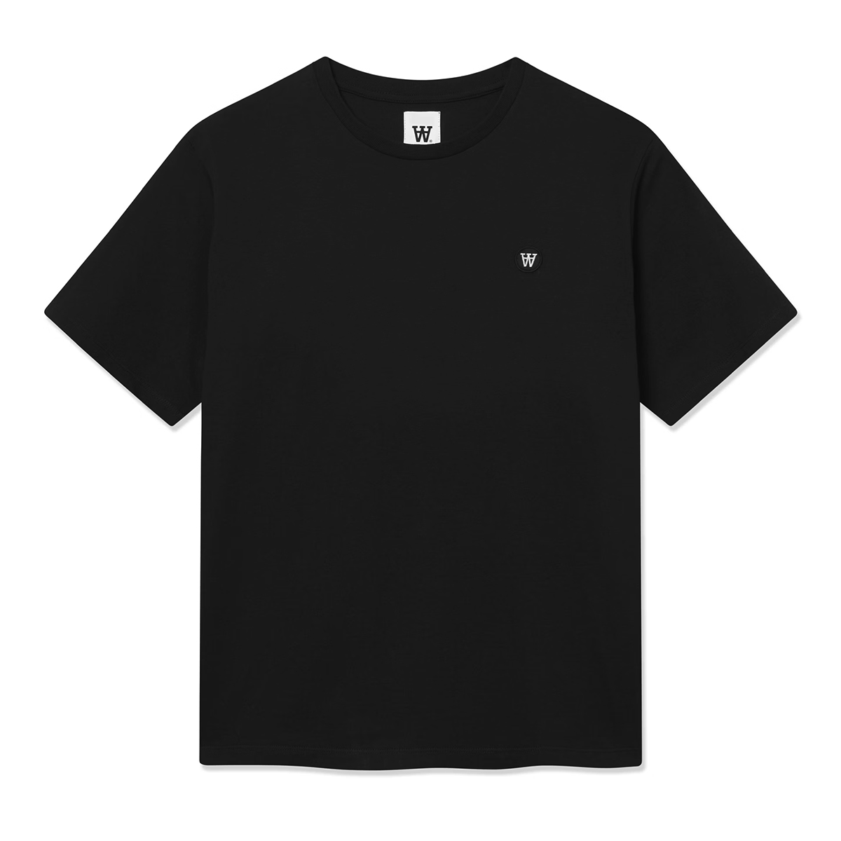 Ace T-Shirt - Black