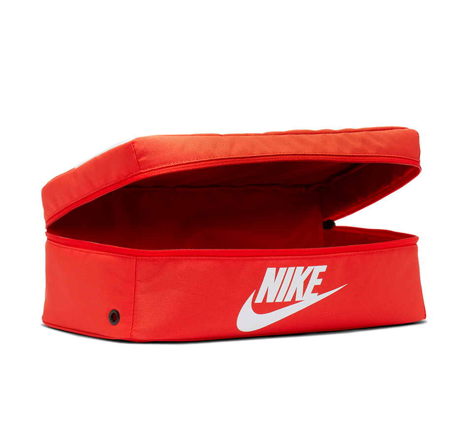 Nike Shoebox - Orange