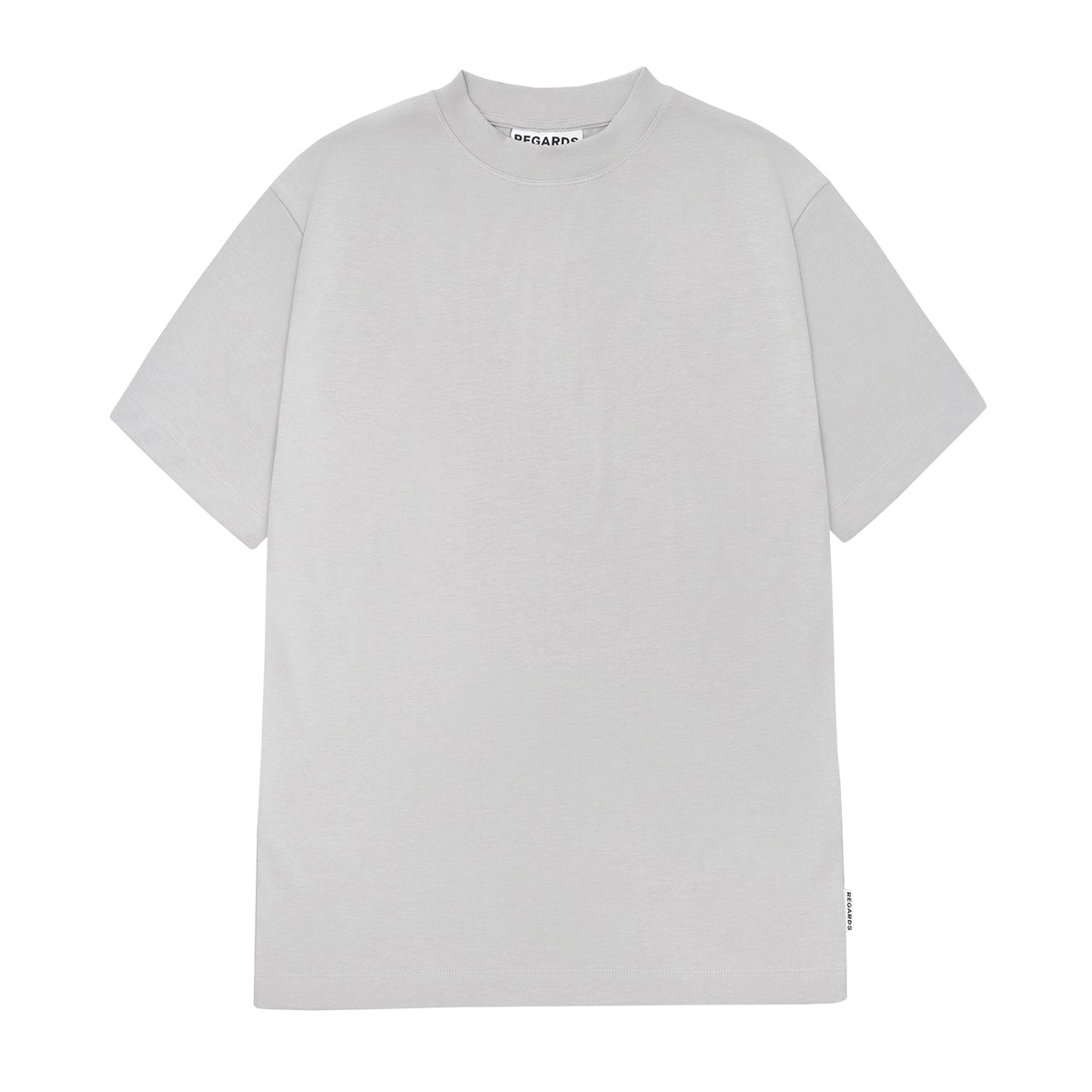 Relaxed T-Shirt - Ultimate Grey