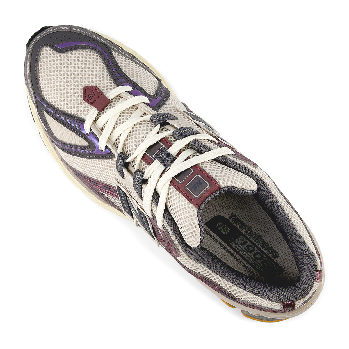 1906 - Refined Future - Licorice | Solekitchen 